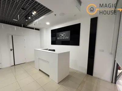 Lokal użytkowy 60 m² w Galerii Madison, Gdańsk – ul. Rajska - miniatura 5