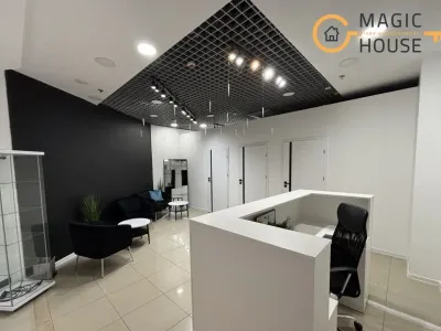 Lokal użytkowy 60 m² w Galerii Madison, Gdańsk – ul. Rajska - miniatura 3