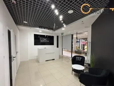 Lokal użytkowy 60 m² w Galerii Madison, Gdańsk – ul. Rajska - miniatura 6