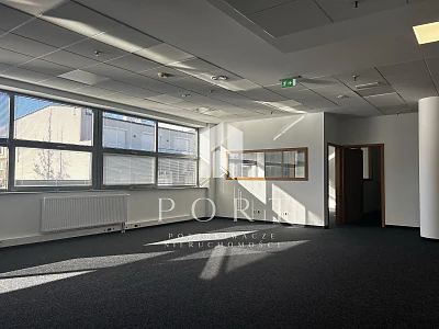 Lokal biurowo-usługowy 240 m² w centrum Gdyni - miniatura 1