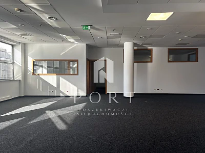 Lokal biurowo-usługowy 240 m² w centrum Gdyni - miniatura 5