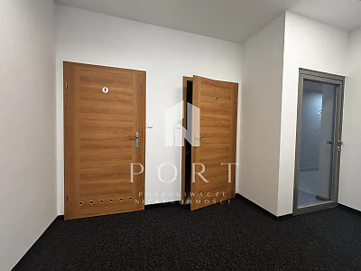 Lokal biurowo-usługowy 240 m² w centrum Gdyni - miniatura 10