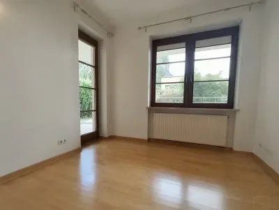Trzypokojowy apartament z ogrodem – Wilanów, Wiertnicza 1 - miniatura 7