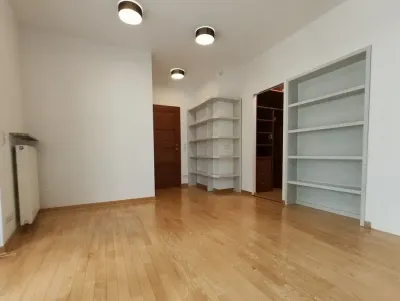 Trzypokojowy apartament z ogrodem – Wilanów, Wiertnicza 1 - miniatura 6
