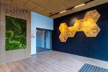 Nowoczesny lokal gastronomiczny 629 m² do wynajęcia – Gdynia Chylonia - miniatura 4