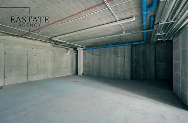 Lokal usługowo-biurowy 117,69 m², parter, witryna – Gdańsk Przymorze Wielkie - miniatura 7