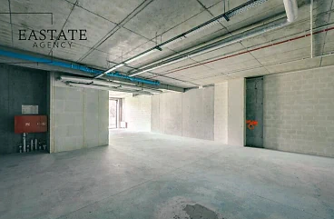 Lokal usługowo-biurowy 117,69 m², parter, witryna – Gdańsk Przymorze Wielkie - miniatura 4
