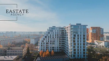Lokal usługowo-biurowy 117,69 m², parter, witryna – Gdańsk Przymorze Wielkie - miniatura 10