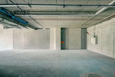 Lokal usługowo-biurowy 117,69 m², parter, witryna – Gdańsk Przymorze Wielkie - miniatura 8