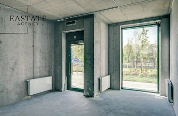 Lokal usługowo-biurowy 117,69 m², parter, witryna – Gdańsk Przymorze Wielkie - miniatura 5