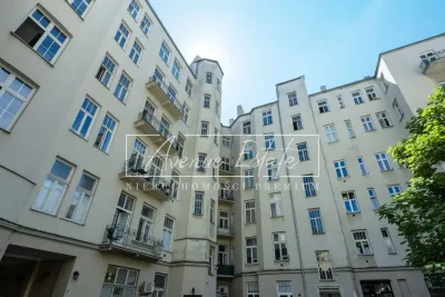 Przestrzeń biurowa 90 m² przy ul. Chmielnej w Warszawie - miniatura 9