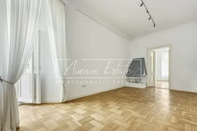 Przestrzeń biurowa 90 m² przy ul. Chmielnej w Warszawie - miniatura 2
