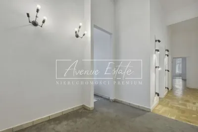 Przestrzeń biurowa 90 m² przy ul. Chmielnej w Warszawie - miniatura 7