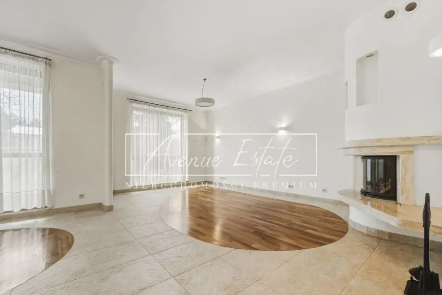 Apartament 97 m², 3 pokoje, Stary Wilanów, ul. Urodzajna - zdjęcie 1