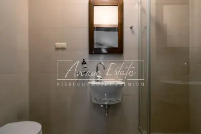 Apartament 97 m², 3 pokoje, Stary Wilanów, ul. Urodzajna - miniatura 6