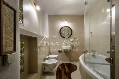 Apartament 97 m², 3 pokoje, Stary Wilanów, ul. Urodzajna - miniatura 7