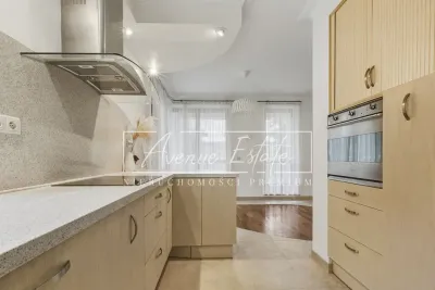 Apartament 97 m², 3 pokoje, Stary Wilanów, ul. Urodzajna - miniatura 5