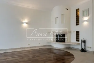 Apartament 97 m², 3 pokoje, Stary Wilanów, ul. Urodzajna - miniatura 2