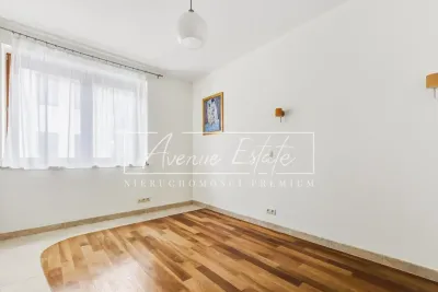 Apartament 97 m², 3 pokoje, Stary Wilanów, ul. Urodzajna - miniatura 9