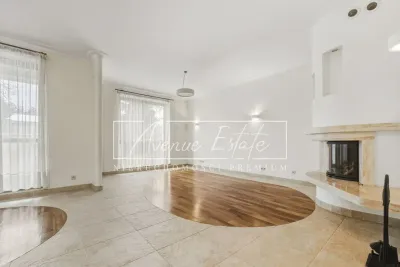 Apartament 97 m², 3 pokoje, Stary Wilanów, ul. Urodzajna - miniatura 1