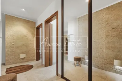 Apartament 97 m², 3 pokoje, Stary Wilanów, ul. Urodzajna - miniatura 10