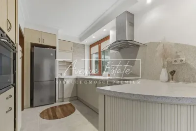 Apartament 97 m², 3 pokoje, Stary Wilanów, ul. Urodzajna - miniatura 4