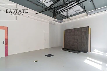 Biuro 297 m² z parkingiem przy Mokotowskiej w Warszawie - miniatura 6