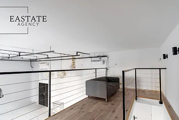 Biuro 297 m² z parkingiem przy Mokotowskiej w Warszawie - miniatura 4