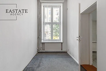 Biuro 297 m² z parkingiem przy Mokotowskiej w Warszawie - miniatura 7