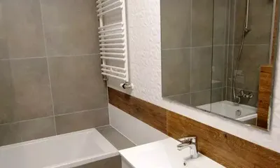 2-pokojowy apartament z halą garażową przy Opackiej, Gdańsk Oliwa - miniatura 6