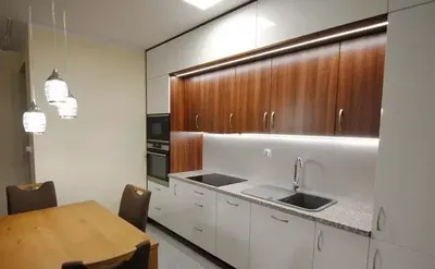 2-pokojowy apartament z halą garażową przy Opackiej, Gdańsk Oliwa - miniatura 3