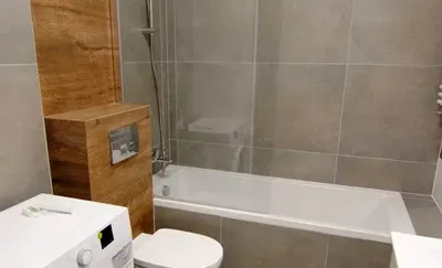 2-pokojowy apartament z halą garażową przy Opackiej, Gdańsk Oliwa - miniatura 5