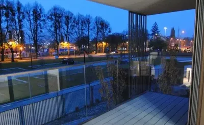 2-pokojowy apartament z halą garażową przy Opackiej, Gdańsk Oliwa - miniatura 7