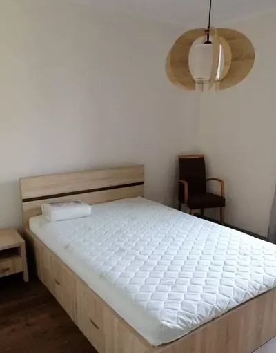 2-pokojowy apartament z halą garażową przy Opackiej, Gdańsk Oliwa - miniatura 4
