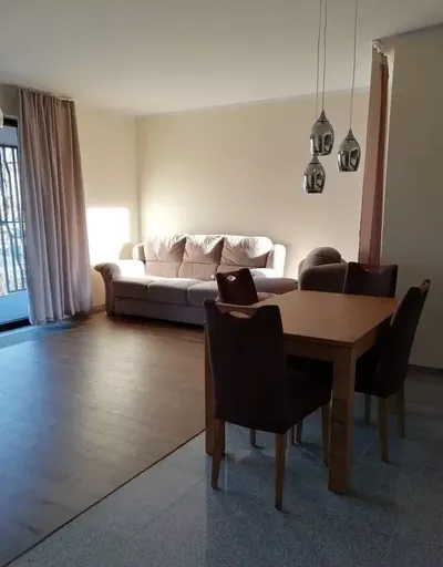 2-pokojowy apartament z halą garażową przy Opackiej, Gdańsk Oliwa - miniatura 2
