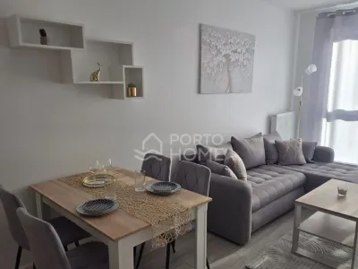 Bez prowizji | nowe 2-pokojowe mieszkanie z halą garażową | Morena - miniatura 5