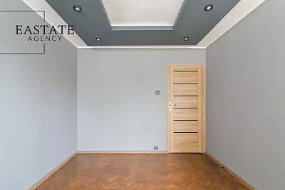 3-pokojowe mieszkanie z balkonem w Gdyni, Witomino-Radiostacja - miniatura 4