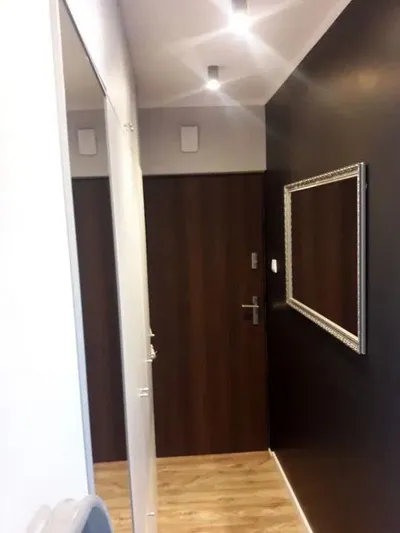 Dwupokojowy apartament 45 m² Gdańsk Przymorze, ul. Opolska - miniatura 4