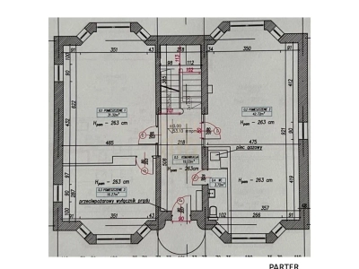 Lokal usługowy 100 m² na parterze przy ul. Królowej Jadwigi w Gdańsku - miniatura 10