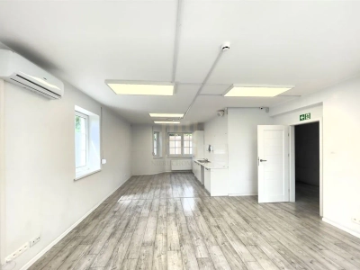 Lokal usługowy 100 m² na parterze przy ul. Królowej Jadwigi w Gdańsku - miniatura 4