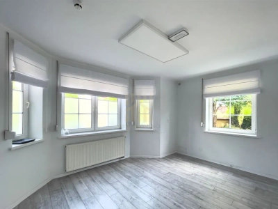 Lokal usługowy 100 m² na parterze przy ul. Królowej Jadwigi w Gdańsku - miniatura 5