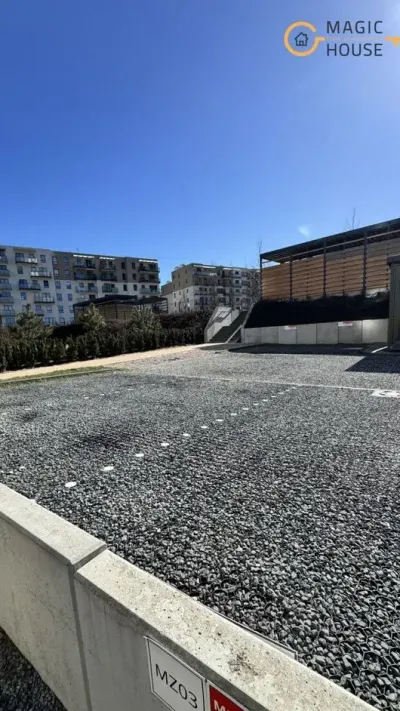 Lokal usługowy 281 m² z magazynem i parkingiem, Letnica - miniatura 6