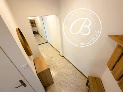 Bielany, ul. Grodeckiego – 2-pokojowe mieszkanie 70 m² po remoncie - miniatura 8