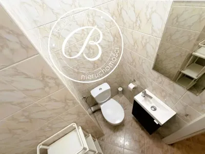 Bielany, ul. Grodeckiego – 2-pokojowe mieszkanie 70 m² po remoncie - miniatura 7