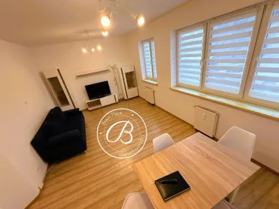 Bielany, ul. Grodeckiego – 2-pokojowe mieszkanie 70 m² po remoncie - miniatura 1