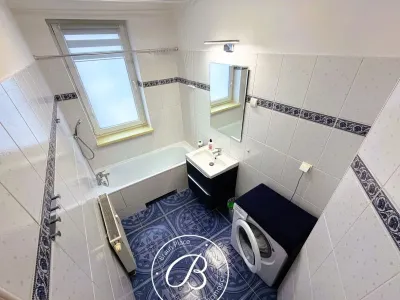 Bielany, ul. Grodeckiego – 2-pokojowe mieszkanie 70 m² po remoncie - miniatura 4