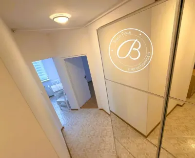 Bielany, ul. Grodeckiego – 2-pokojowe mieszkanie 70 m² po remoncie - miniatura 9