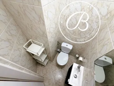 Bielany, ul. Grodeckiego – 2-pokojowe mieszkanie 70 m² po remoncie - miniatura 6