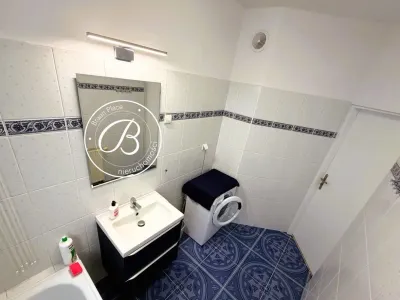 Bielany, ul. Grodeckiego – 2-pokojowe mieszkanie 70 m² po remoncie - miniatura 5