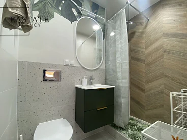 Warszawa, Saska Kępa, 2-pokojowy apartament z balkonem - miniatura 8